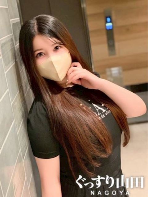名古屋駅の回春・性感エステ「ぐっすり山田 名古屋店」かぐら(25)のプロフィール写真