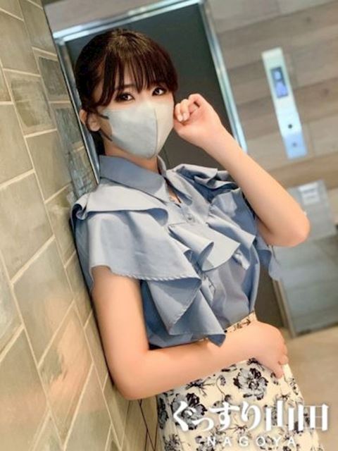 名古屋駅の回春・性感エステ「ぐっすり山田 名古屋店」かおる(23)のプロフィール写真