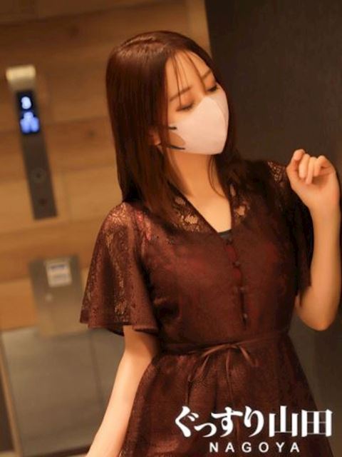 名古屋駅の回春・性感エステ「ぐっすり山田 名古屋店」れいか(29)のプロフィール写真