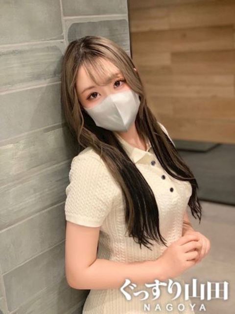 名古屋駅の回春・性感エステ「ぐっすり山田 名古屋店」ひなみ(23)のプロフィール写真