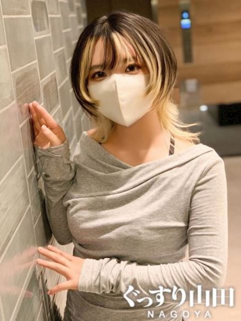 名古屋駅の回春・性感エステ「ぐっすり山田 名古屋店」みさき(25)のプロフィール写真