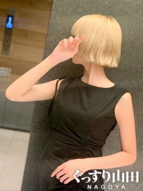 名古屋駅の回春・性感エステ「ぐっすり山田 名古屋店」あおい(28)のプロフィール写真