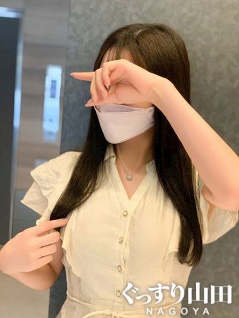 名古屋駅の回春・性感エステ「ぐっすり山田 名古屋店」こころ(27)のプロフィール写真