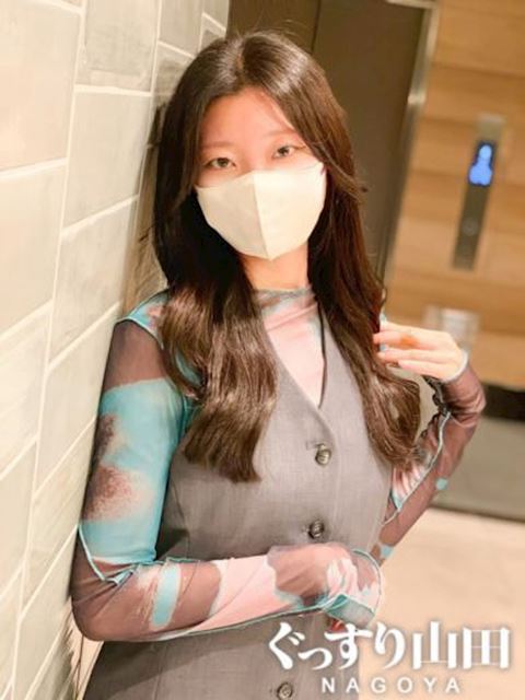 名古屋駅の回春・性感エステ「ぐっすり山田 名古屋店」らん(25)のプロフィール写真