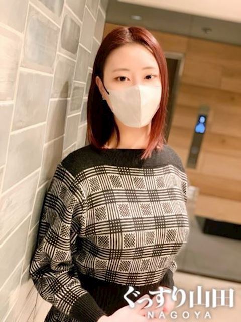 名古屋駅の回春・性感エステ「ぐっすり山田 名古屋店」きらり(21)のプロフィール写真