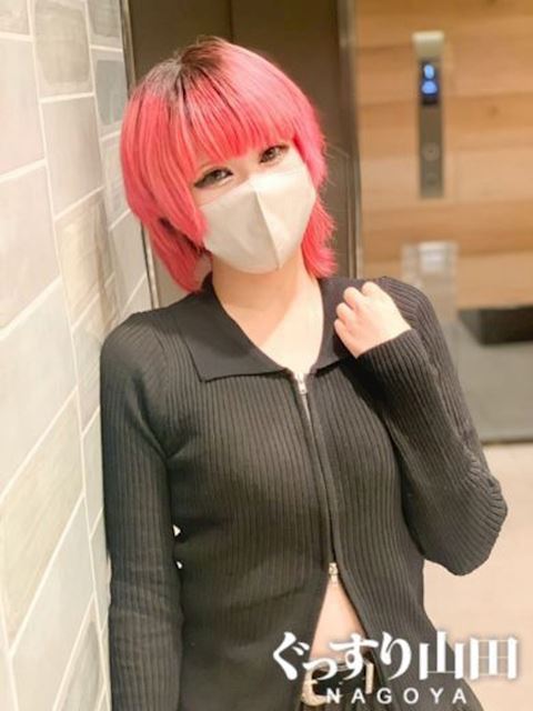 名古屋駅の回春・性感エステ「ぐっすり山田 名古屋店」れな(21)のプロフィール写真