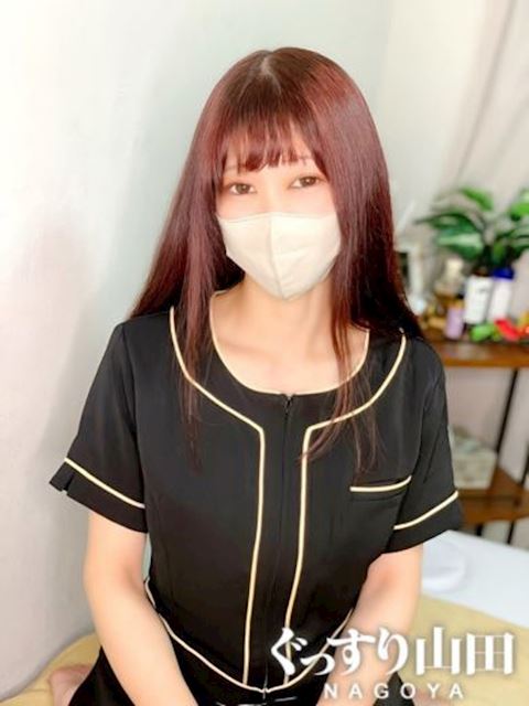 名古屋駅の回春・性感エステ「ぐっすり山田 名古屋店」つばき(25)のプロフィール写真
