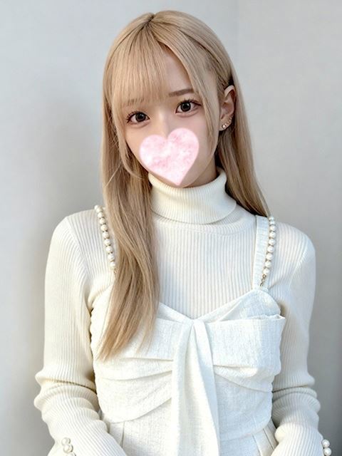 名古屋駅のデリヘル「ふわふわドロップ」ここあ(21)のプロフィール写真