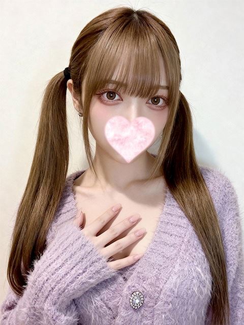 名古屋駅のデリヘル「ふわふわドロップ」なぎ(22)のプロフィール写真