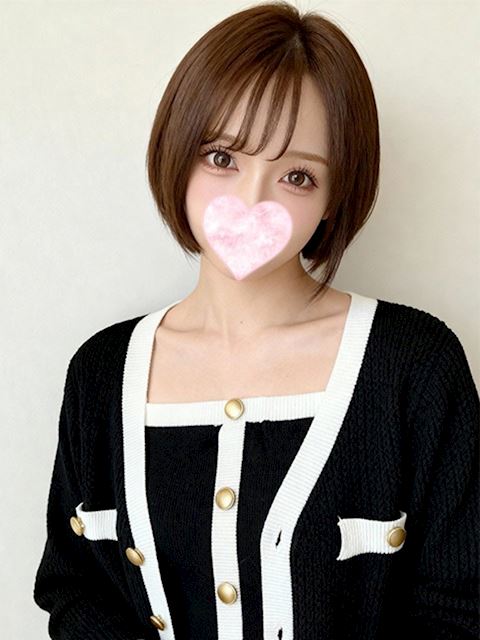 名古屋駅のデリヘル「ふわふわドロップ」みな(23)のプロフィール写真