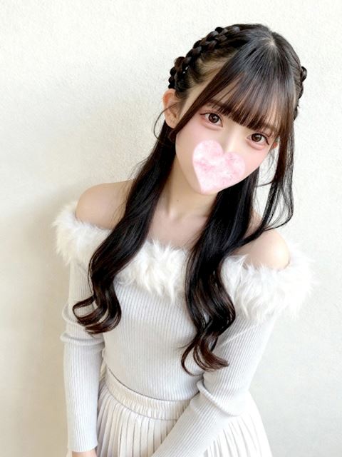 名古屋駅のデリヘル「ふわふわドロップ」みみか(20)のプロフィール写真