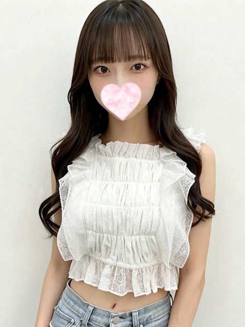 名古屋駅のデリヘル「ふわふわドロップ」りかこ(18)のプロフィール写真