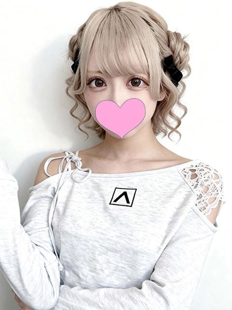 栄のデリヘル「えっちなカノジョと濃厚KISS」いろな(25)のプロフィール写真