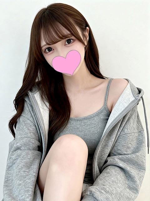 栄のデリヘル「えっちなカノジョと濃厚KISS」ここみ(20)のプロフィール写真