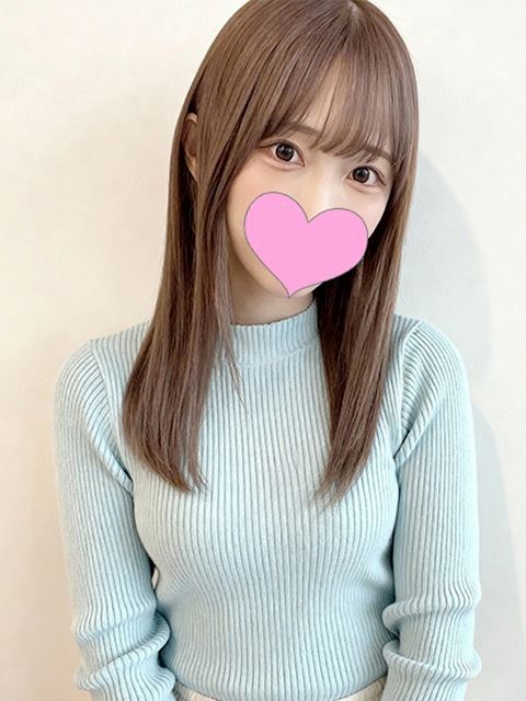 栄のデリヘル「えっちなカノジョと濃厚KISS」ちさと(20)のプロフィール写真