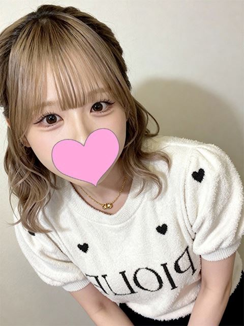 栄のデリヘル「えっちなカノジョと濃厚KISS」とわ(20)のプロフィール写真