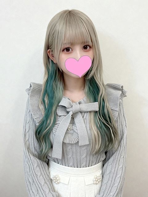 栄のデリヘル「えっちなカノジョと濃厚KISS」まゆ(22)のプロフィール写真