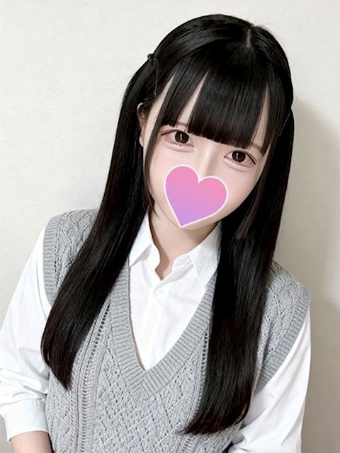 名古屋駅のデリヘル「ガチ恋確定いちゃいちゃ素人」おとは(18)のプロフィール写真