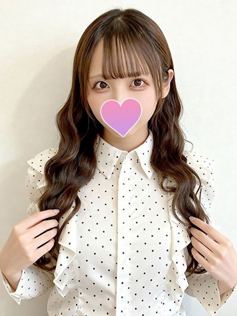 名古屋駅のデリヘル「ガチ恋確定いちゃいちゃ素人」さつき(23)のプロフィール写真