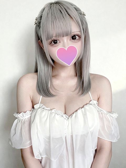 名古屋駅のデリヘル「ガチ恋確定いちゃいちゃ素人」ときね(18)のプロフィール写真