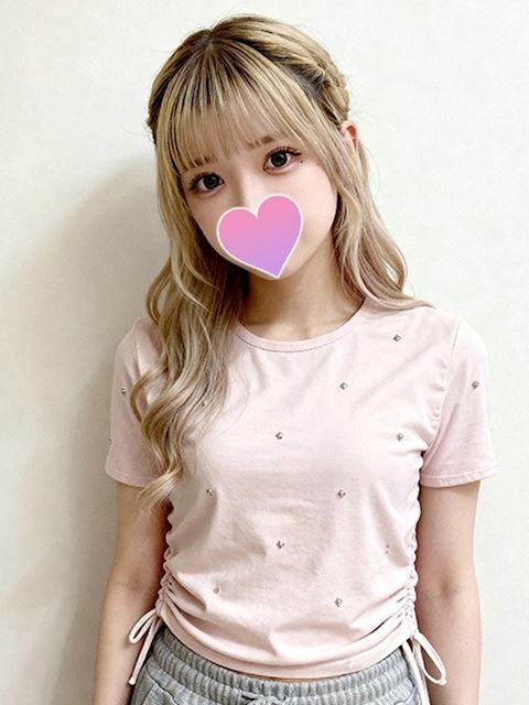 名古屋駅のデリヘル「ガチ恋確定いちゃいちゃ素人」はるか(18)のプロフィール写真