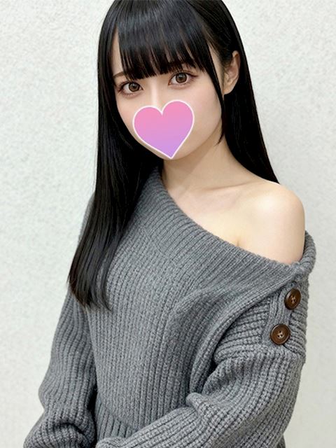 名古屋駅のデリヘル「ガチ恋確定いちゃいちゃ素人」まや(20)のプロフィール写真