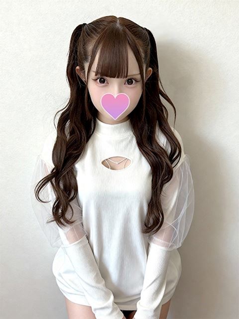 名古屋駅のデリヘル「ガチ恋確定いちゃいちゃ素人」みう(18)のプロフィール写真