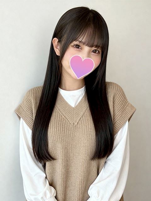 名古屋駅のデリヘル「ガチ恋確定いちゃいちゃ素人」らぶ(20)のプロフィール写真