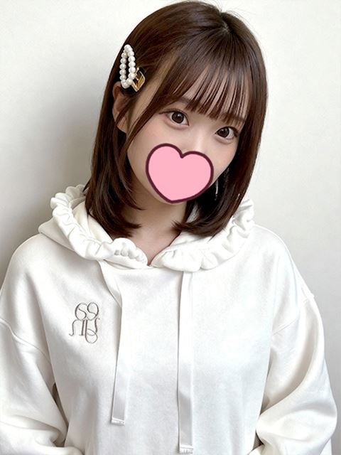 名古屋駅のデリヘル「地元女子の発散場～秘密の関係～」いおな(18)のプロフィール写真