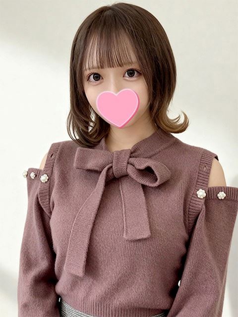 栄のデリヘル「素人がエッチじゃダメですか？」うたの(22)のプロフィール写真