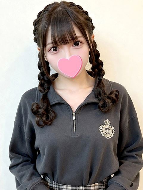 栄のデリヘル「素人がエッチじゃダメですか？」かほり(20)のプロフィール写真