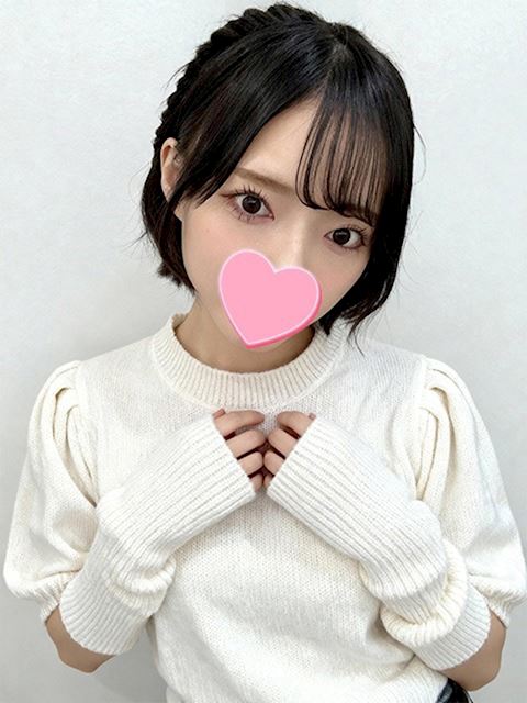 栄のデリヘル「素人がエッチじゃダメですか？」ここね(21)のプロフィール写真