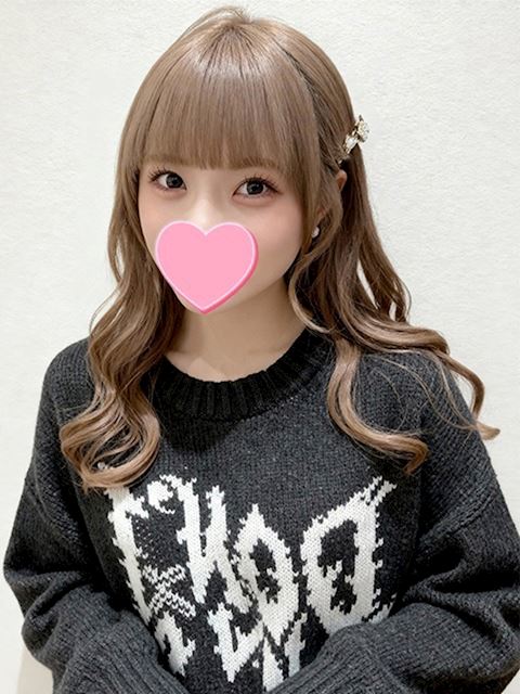栄のデリヘル「素人がエッチじゃダメですか？」せいな(18)のプロフィール写真