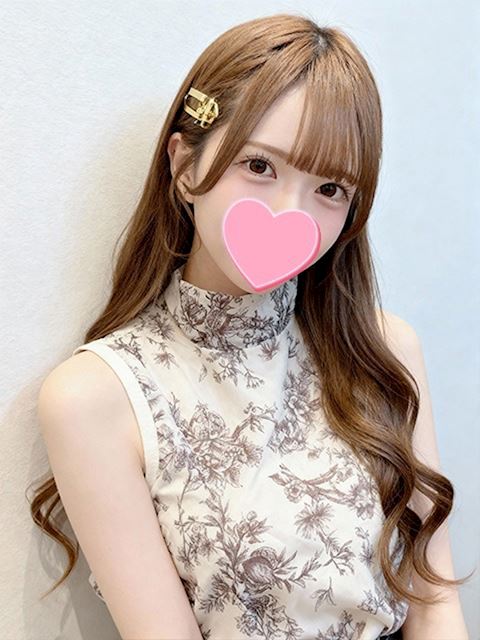 栄のデリヘル「素人がエッチじゃダメですか？」なぎの(19)のプロフィール写真
