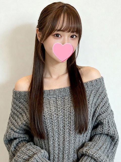 栄のデリヘル「素人がエッチじゃダメですか？」ふうな(23)のプロフィール写真