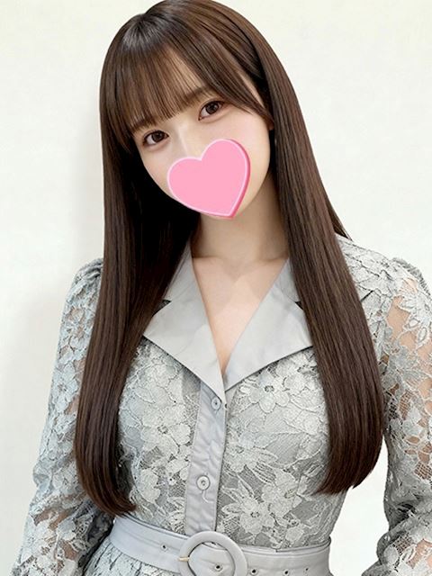 栄のデリヘル「素人がエッチじゃダメですか？」みちる(18)のプロフィール写真