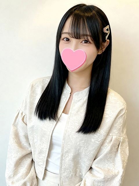 栄のデリヘル「素人がエッチじゃダメですか？」ゆあな(19)のプロフィール写真