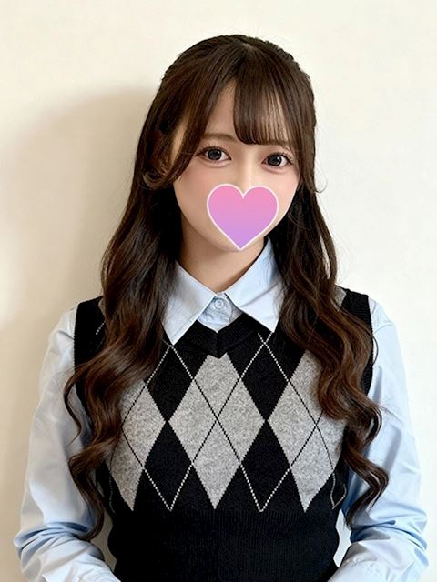 一宮のデリヘル「男好きすぎるゆるゆる素人」うる(18)のプロフィール写真