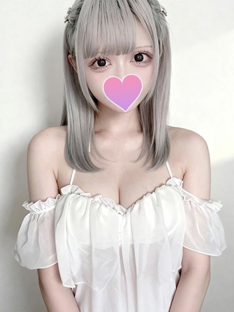 一宮のデリヘル「男好きすぎるゆるゆる素人」ときね(18)のプロフィール写真