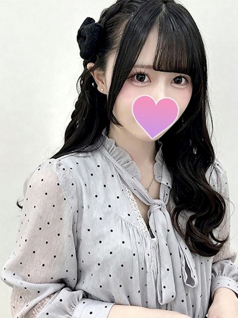 一宮のデリヘル「男好きすぎるゆるゆる素人」ゆりな(18)のプロフィール写真