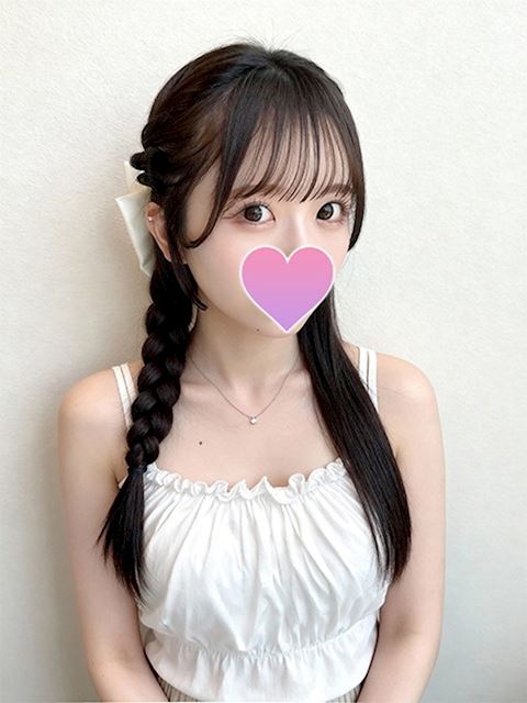 岡崎のデリヘル「えっちな出会いを求める素人女子」あん(19)のプロフィール写真
