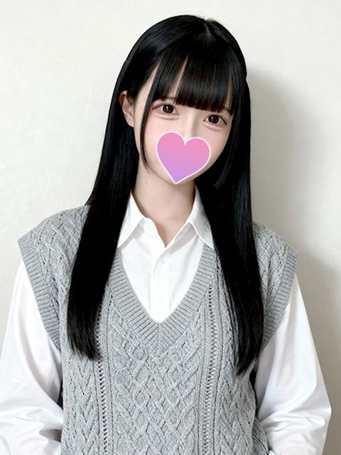 岡崎のデリヘル「えっちな出会いを求める素人女子」おとは(18)のプロフィール写真