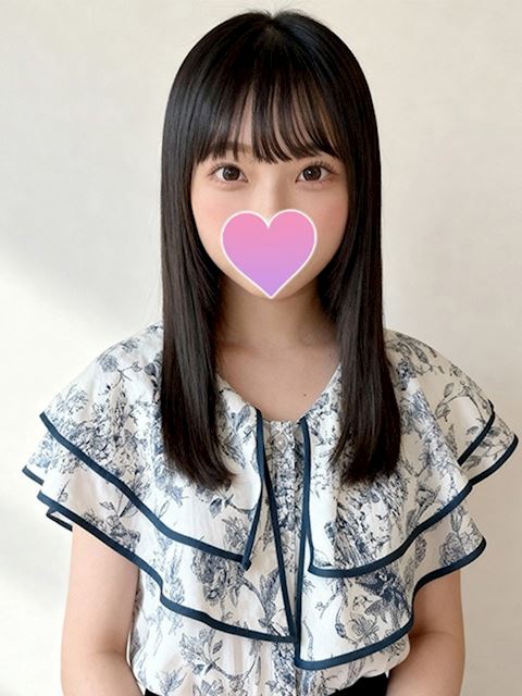 岡崎のデリヘル「えっちな出会いを求める素人女子」ここな(19)のプロフィール写真