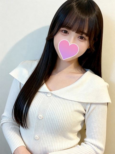 岡崎のデリヘル「えっちな出会いを求める素人女子」そあ(18)のプロフィール写真