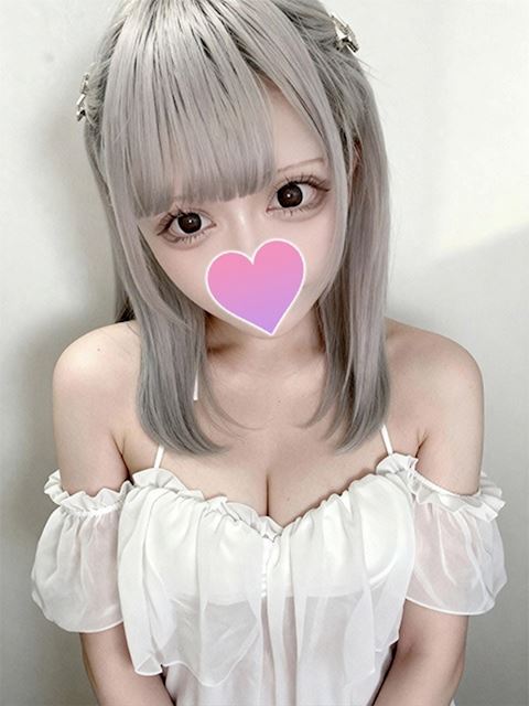 岡崎のデリヘル「えっちな出会いを求める素人女子」ときね(18)のプロフィール写真