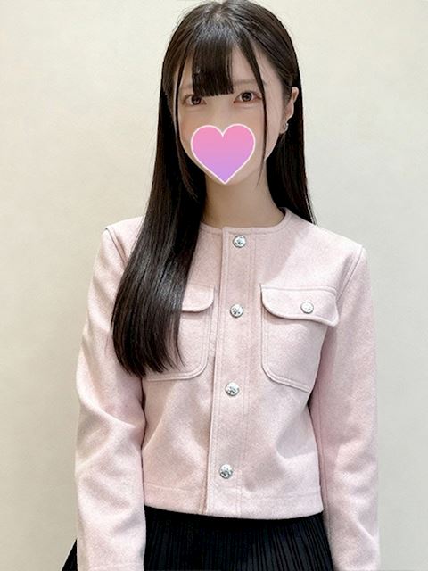 岡崎のデリヘル「えっちな出会いを求める素人女子」ふうか(18)のプロフィール写真
