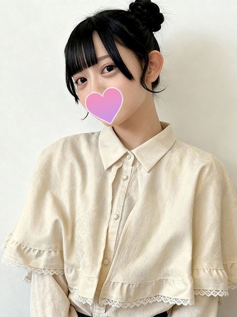 岡崎のデリヘル「えっちな出会いを求める素人女子」みなみ(18)のプロフィール写真