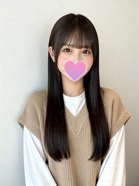 岡崎のデリヘル「えっちな出会いを求める素人女子」らぶ(20)のプロフィール写真