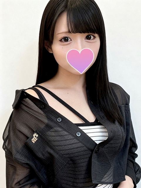 岡崎のデリヘル「えっちな出会いを求める素人女子」りあ(19)のプロフィール写真