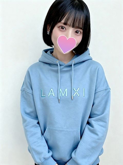 岡崎のデリヘル「えっちな出会いを求める素人女子」れおな(18)のプロフィール写真